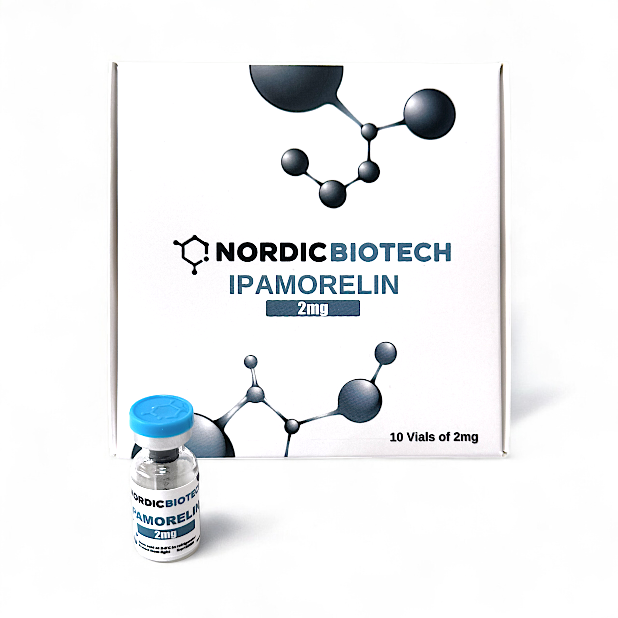 Ipamorelin 2mg
