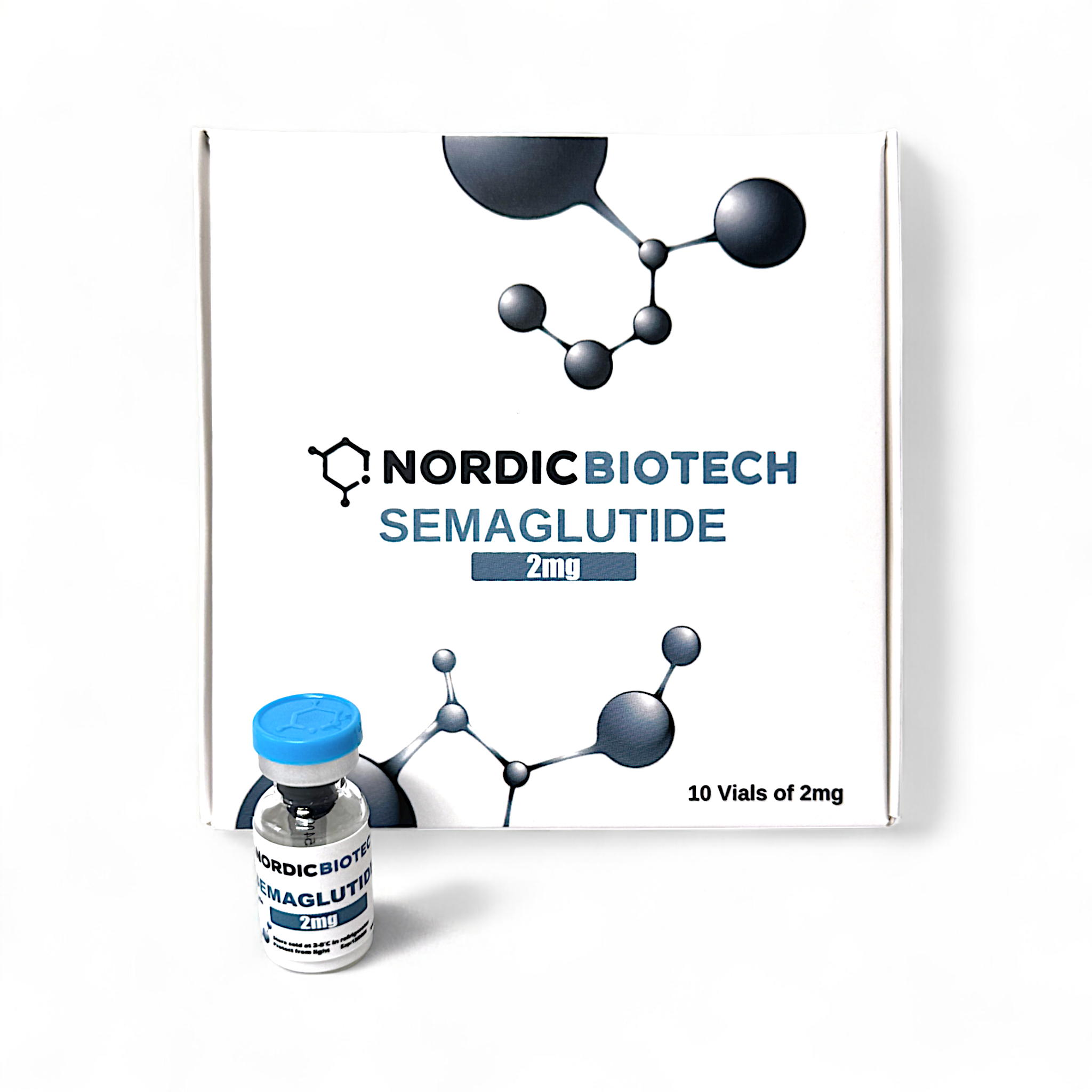 Semaglutide 2mg
