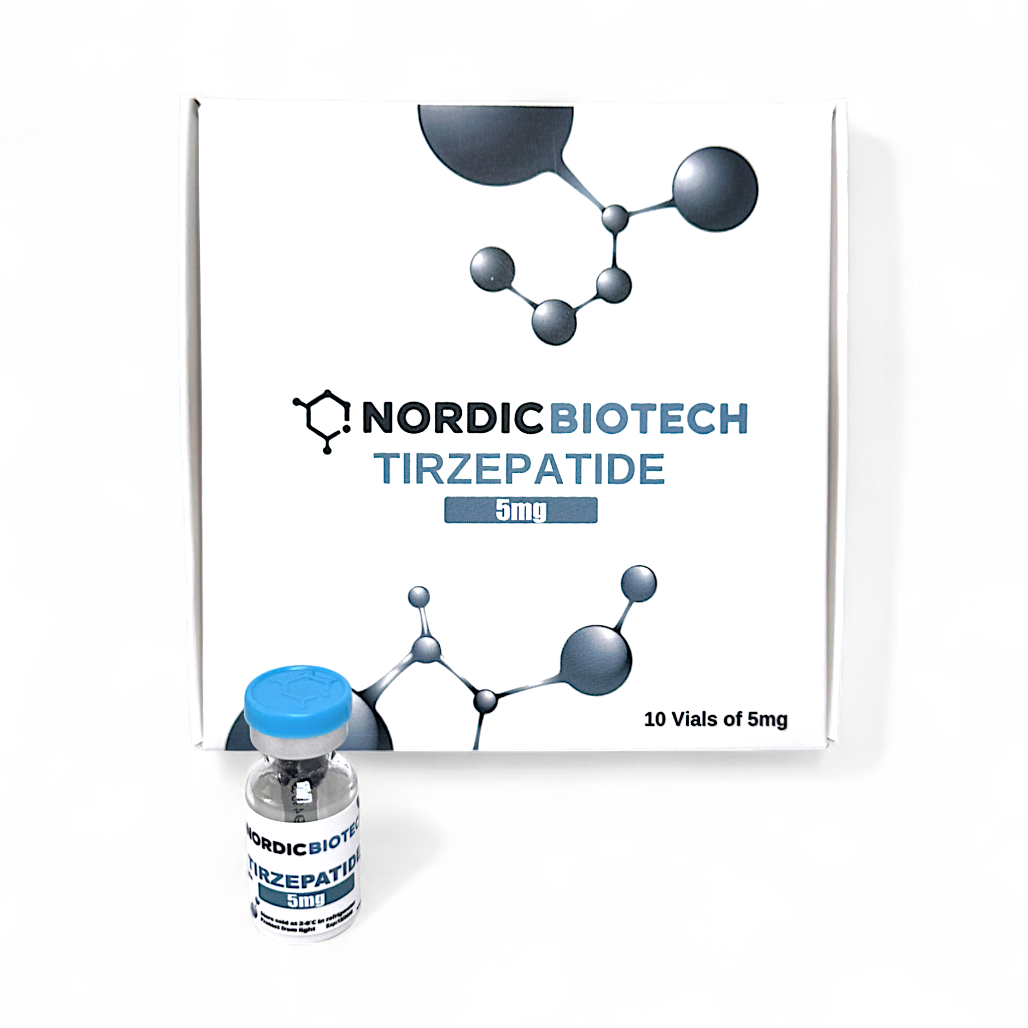 Tirzepatide 5mg