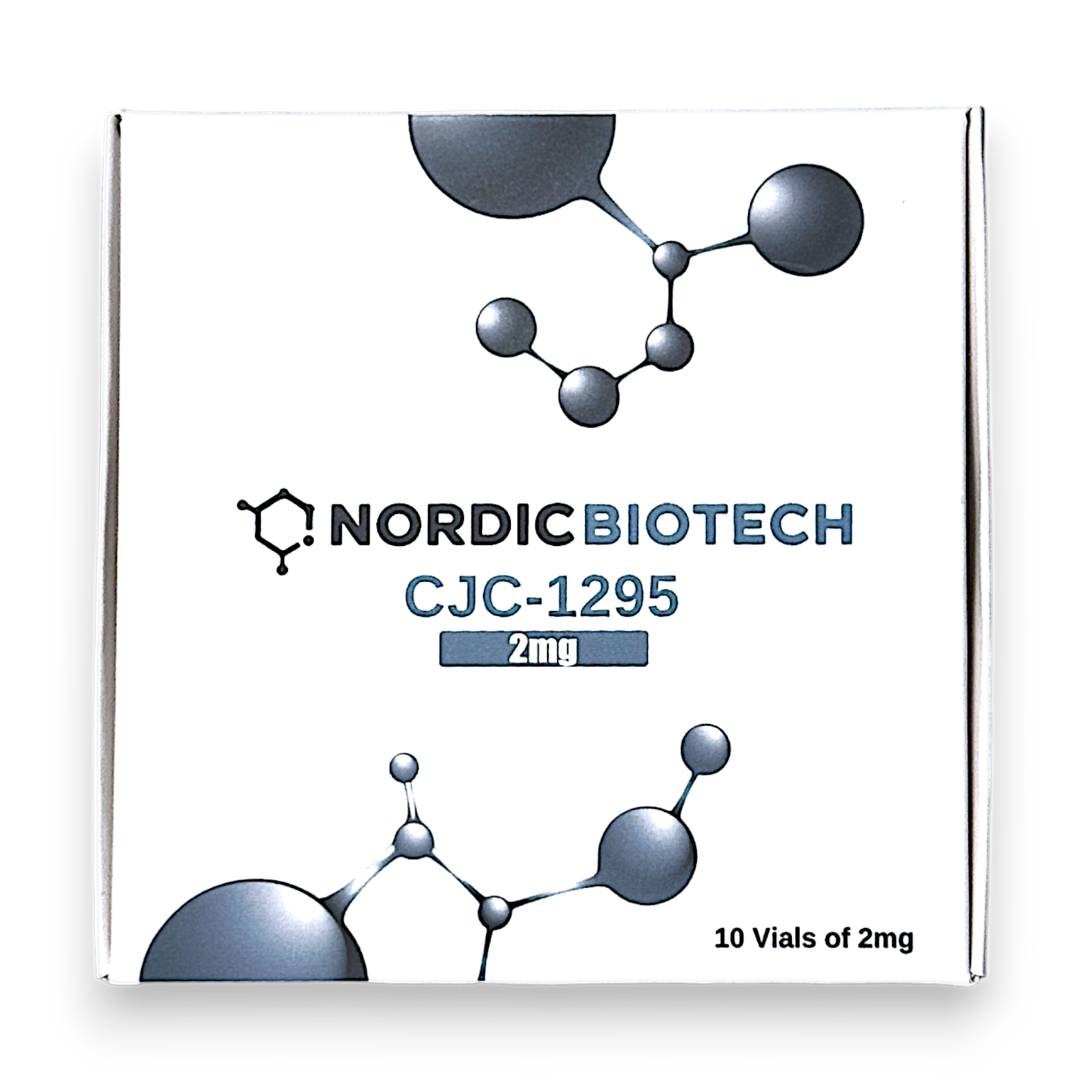 CJC-1295 2mg
