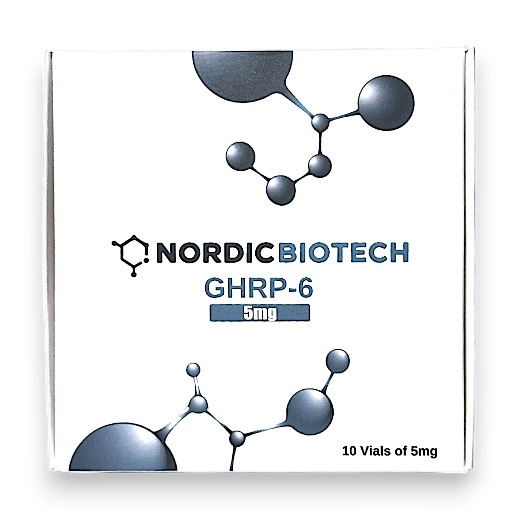 GHRP-6 5mg