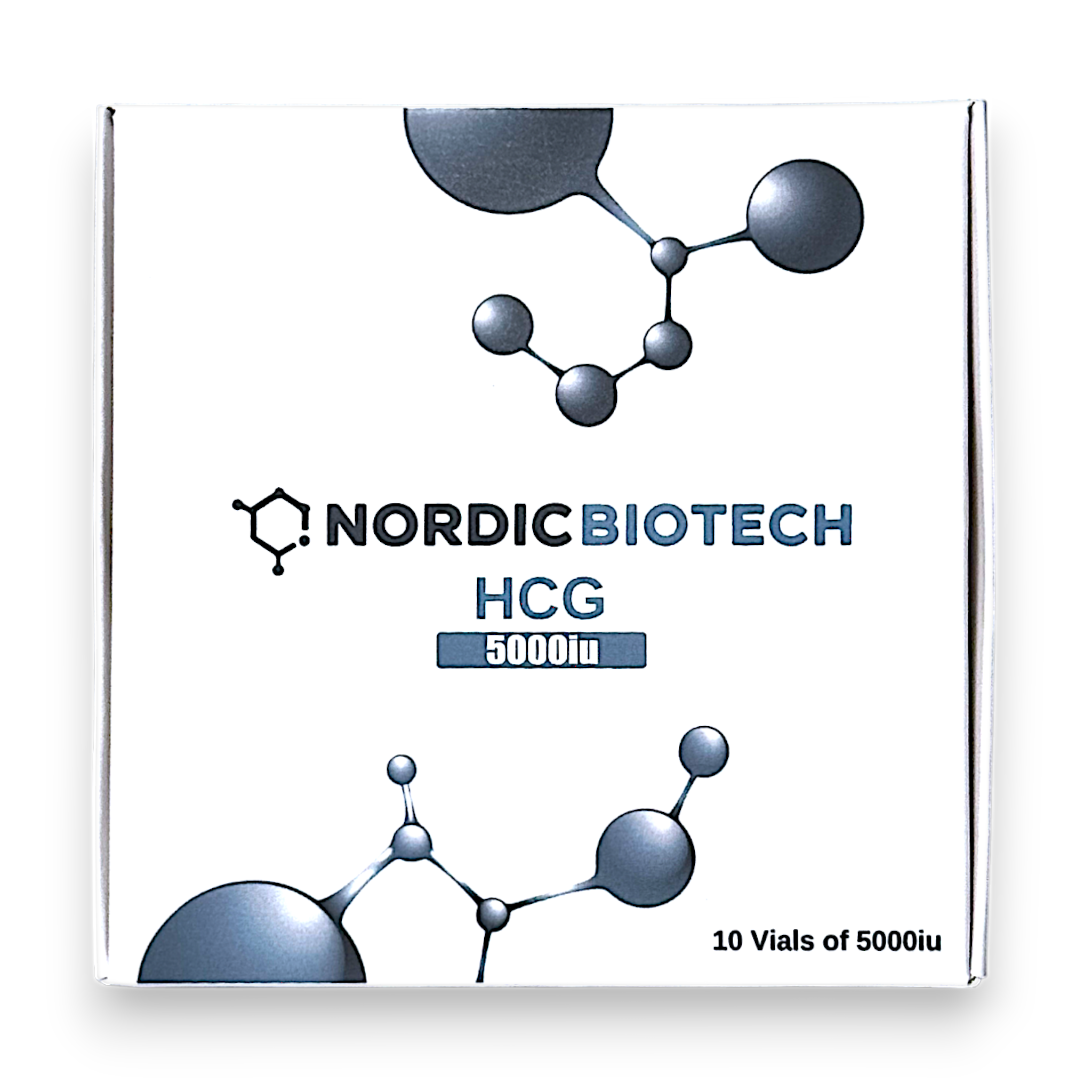 HCG 5000 IU