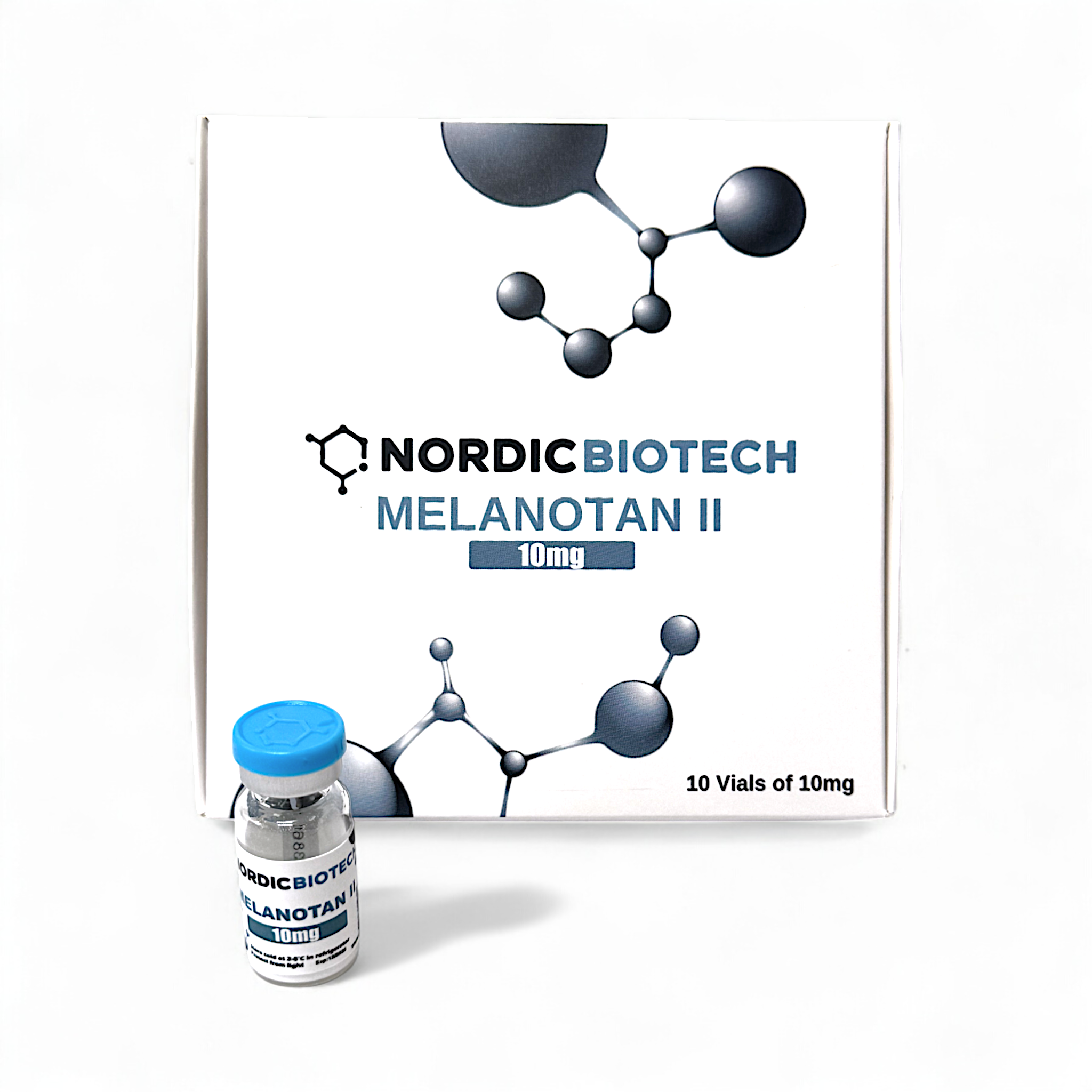 Melanotan II 10mg